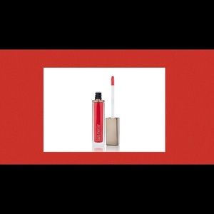 Laura Mercier "coral reef" paint wash liquid lip colour